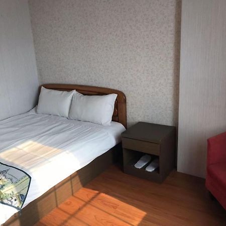 Red Roof B&B Jinhu Exterior foto