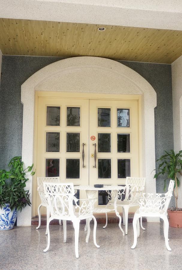 Red Roof B&B Jinhu Exterior foto