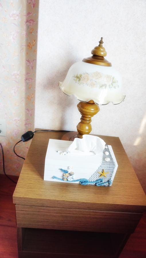Red Roof B&B Jinhu Exterior foto